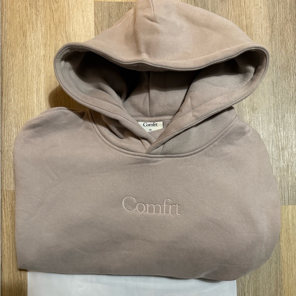 Comfirt XS Bark Hoodie